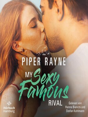 cover image of My Sexy Famous Rival